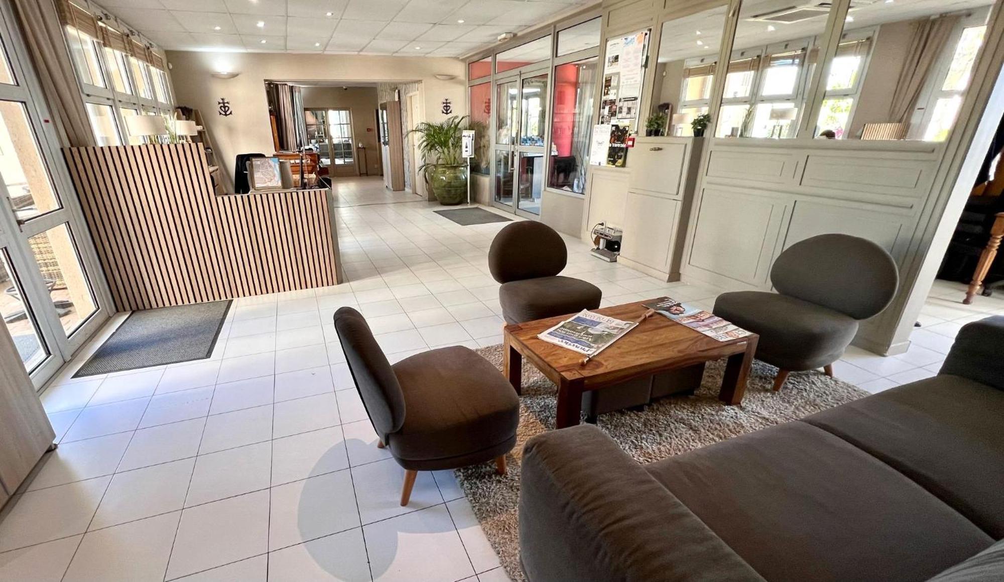 Hotel Le Mas Des Ponts D'Arles Eksteriør bilde