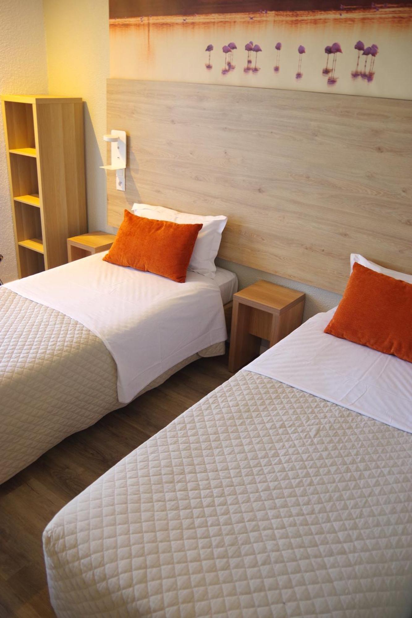 Hotel Le Mas Des Ponts D'Arles Eksteriør bilde